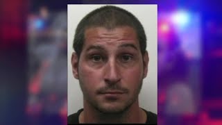 Jamestown homicide suspect appears in federal court, now in state custody