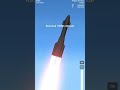 Part 6 of docking my ISGSS | BlaCCBird 121 #space #spaceflightsimulator #edit #satellite