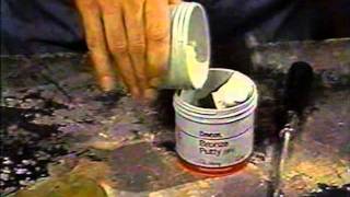 BRONZE PUTTY.mpg