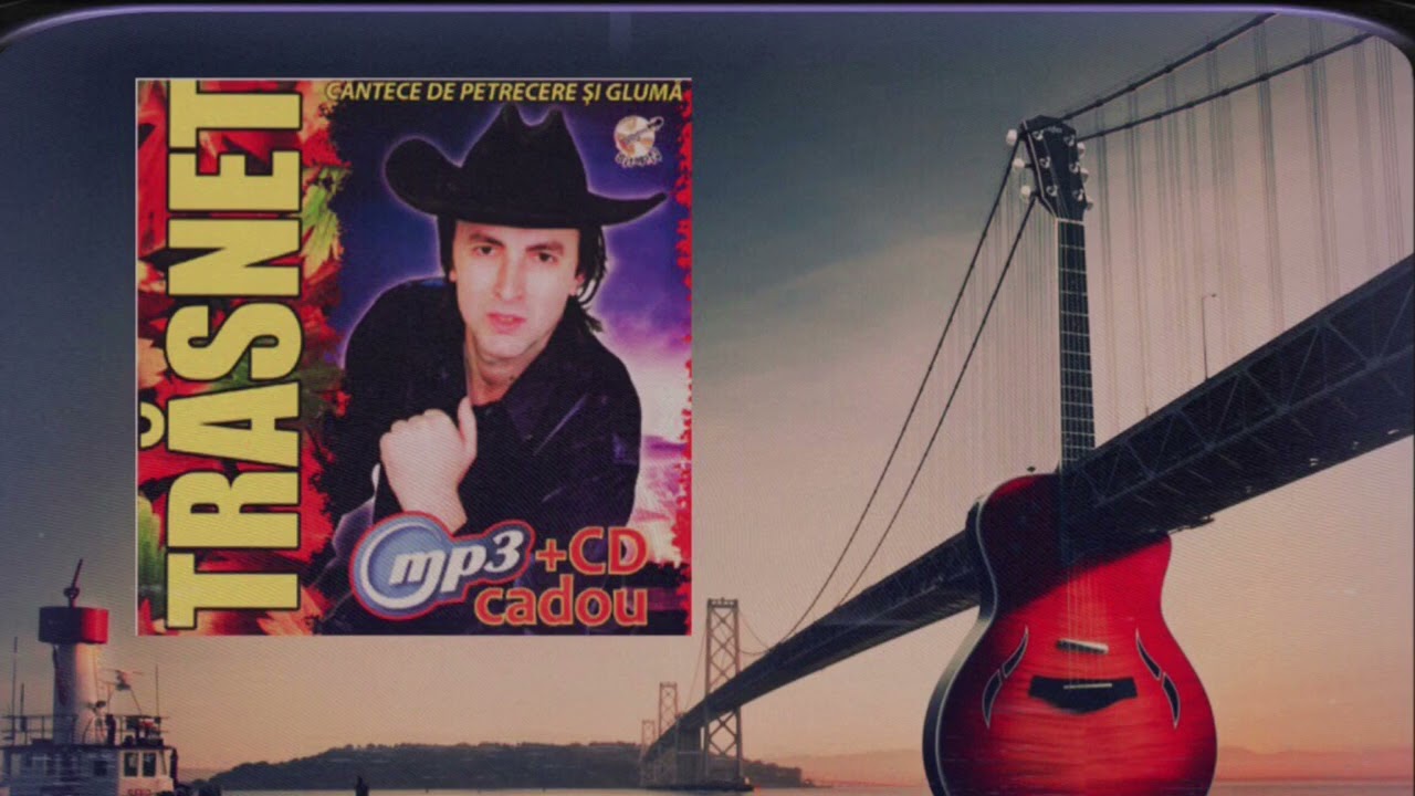 ⚡️TRĂSNET⚡️➖Inelul mi-ai pus