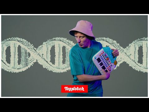 Lucky Fonz III -  Ik Ben Een Sukkel