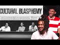 XBOX is TRASH?! | Cultural Blasphemy: Gaming Part 1 | All Def