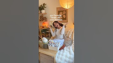 now for the “brain off” hobbies!🖍️ #cozyhobbies