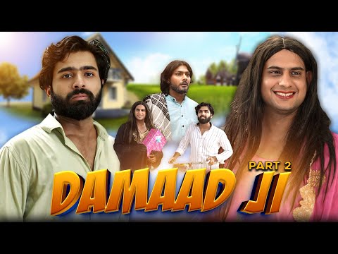 DAMAAD RETURN | 5SECONDS | R2H