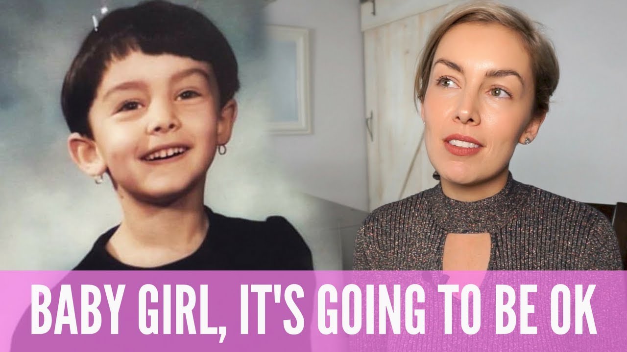 15 Things I'd Tell My Younger Self! Life Lessons | AmandaMuse