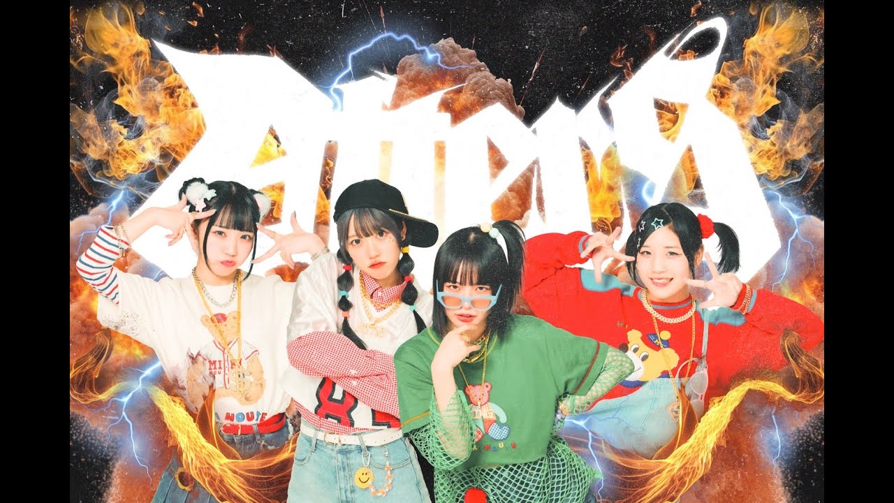 【LIVE MOVIE】QUEEN THE CHIAN TOUR 2025 DIGEST MOVIE