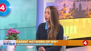 Daytime Buffalo Parent Network Of Wny Celebrating Week Of The Young Child