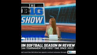 Badgers softball returns homegrown talent next year | Wisconsin Softball