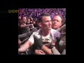 Conor Vs Khabib Nurmagomedov كونور ماكريغور انجلد جلد من قبل فريق حبيب تصوير الجمهور