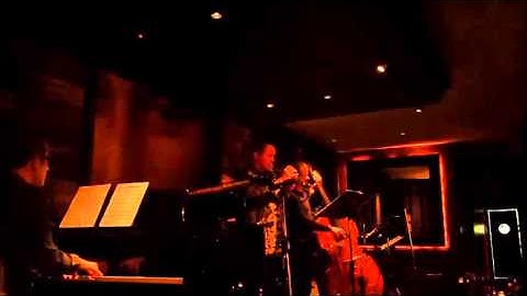 Rustem Galiullin - Mandarin Oriental Gig