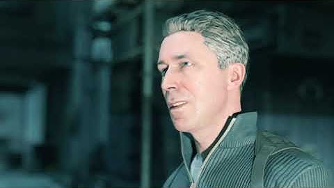 RETURN TO JACKS PRESENT TIME Quantum break game play by ranjith spothirmu