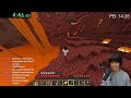 Minecraft 1.16 Speedrun World Record Attempts