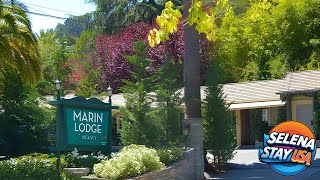 Marin Lodge | San Francisco (CA), United States | Hotel Review 🏨