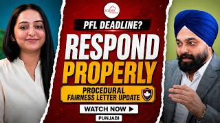 Received a PFL Strong Response Can Decide Whether Your Refugee Case Goes to IRB