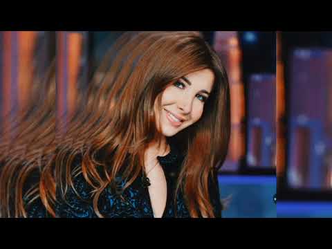   نانسي عجرم لا تلوم  