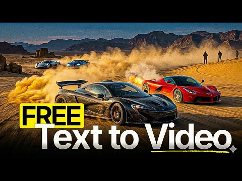 I Tested 3 Free AI Video Tools So You Don't Have To