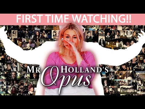 MR. HOLLANDS OPUS (1995) 