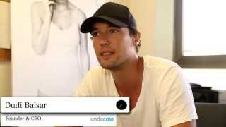 Under.me Case With One Hour Translation