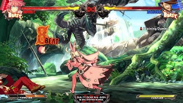 Elephelt shotgun loop into okie