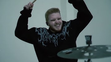 Scorn - Silent Collateral ft. Lois Ferre [Official Music Video]