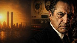How One Law Professor Destroyed the American Mafia