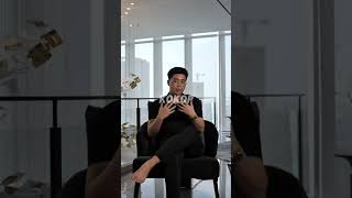 dunia akan membalas apa yang kita perbuat. #timotyronald #motivation #shortviral