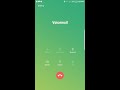 Android 10 Whatsapp OnePlus incmoging call