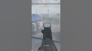 1 DMZ Brother Vs a 3 Man Squad #dmz #ashikaisland #warzonebestclips #warzone2