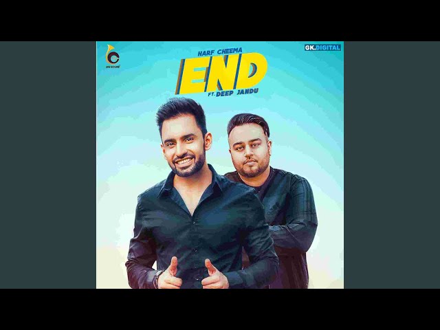 Aarsh Benipal: Back In Game (Official Video Song), Deep Jandu, New  Punjabi Songs 2017