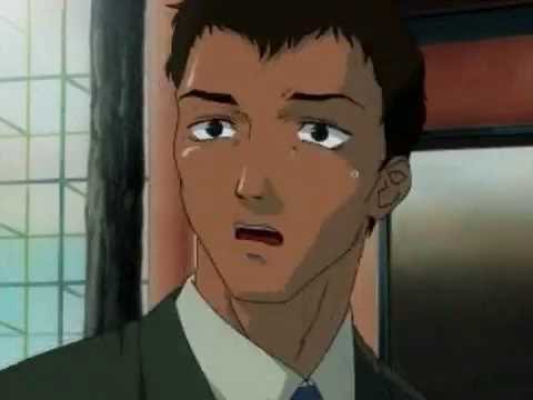 Lain PSX AMV