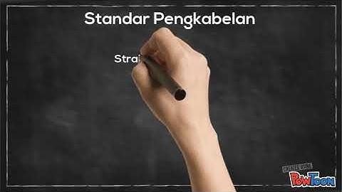 Troubleshooting Phisycal Layer Jaringan LAN