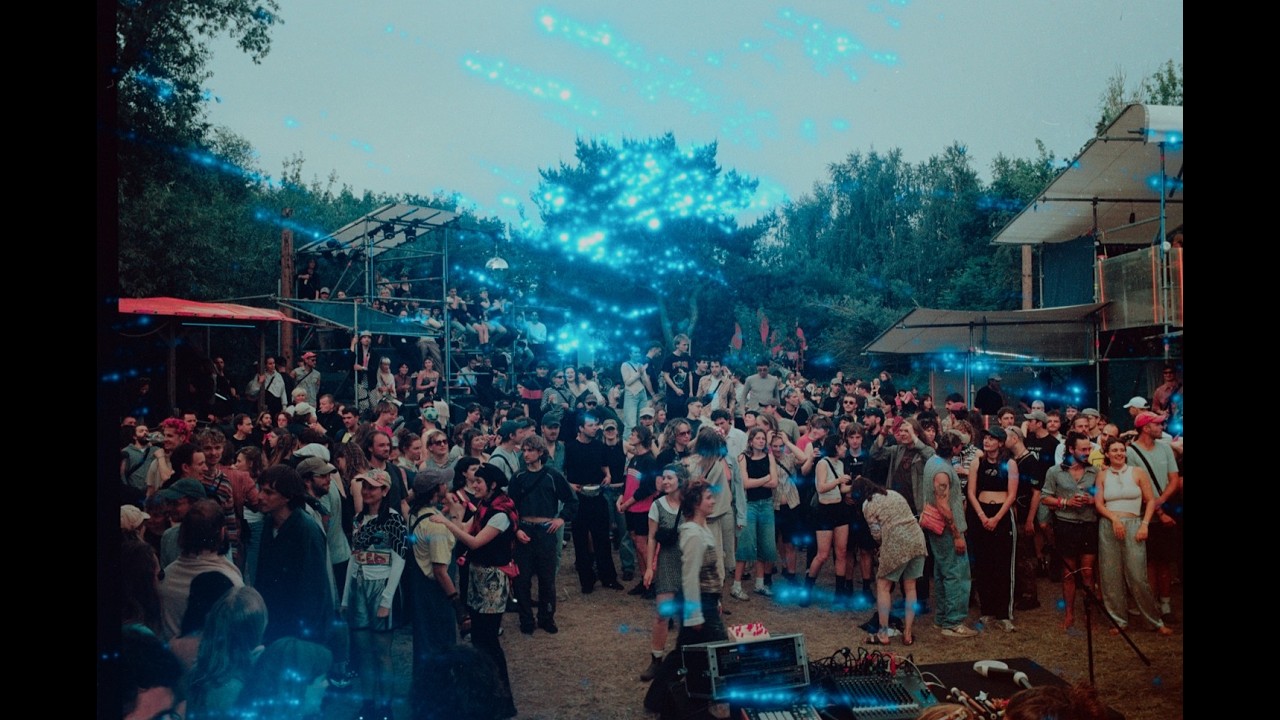 blechsonne Festival 2025