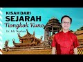 Kisah dari Sejarah Tiongkok Kuno | RAHASIA TAO DI DALAM ALKITAB - 01 - Ev. Edy Nurhan