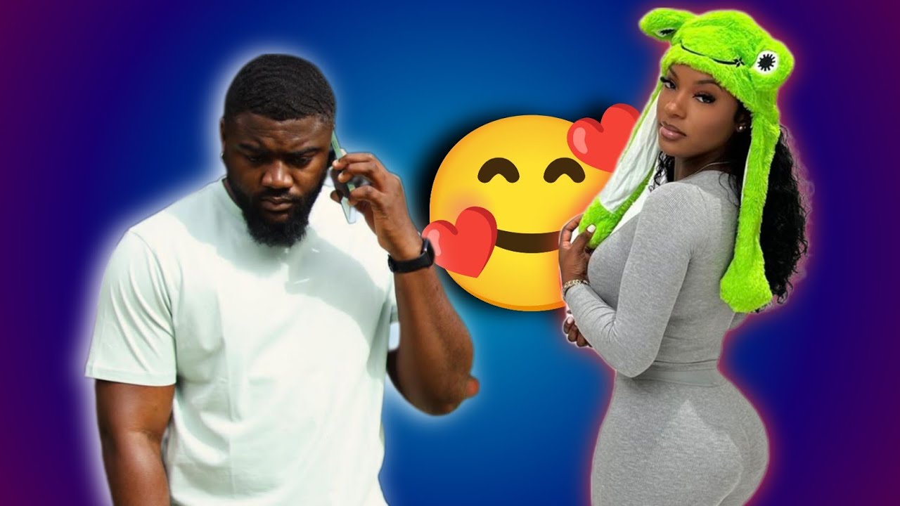 VOICI LA TECHNIQUE POUR FAIRE PEUR À UNE FEMME DE TE PERDRE