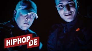 Celo & Abdi - Hinterhofjargon Outro - Videopremiere