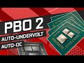 AMD Precision Boost Overdrive 2 for Ryzen 5000 Announced!