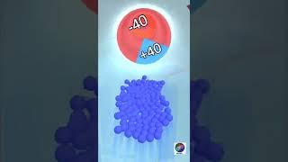 SLIDE BALLS 3D! 🔥⭕🔥  3D Games #Gameplay #Mobilegame All Levels Gameplay (iOS & Android) screenshot 1
