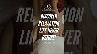 Art Of Relaxation!