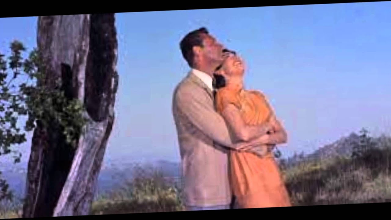 l amore e una cosa meravigliosa