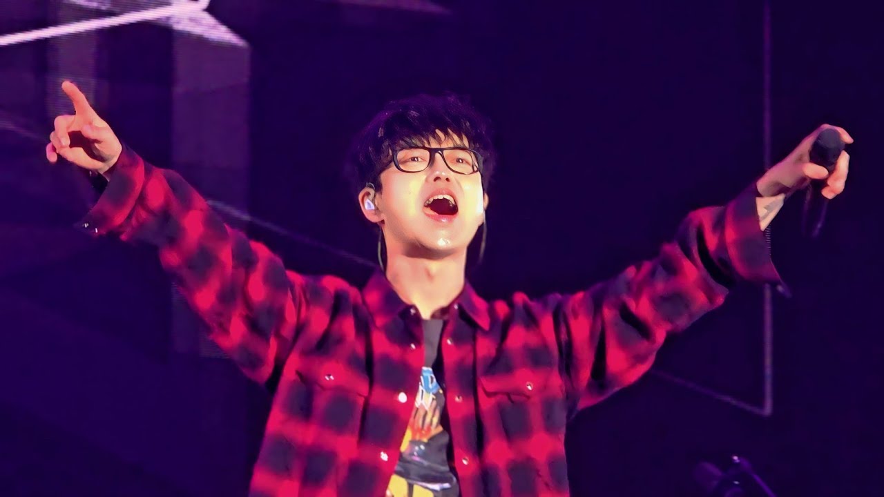 251102 국카스텐(Guckkasten) 서울뮤직페스티벌  문화비축기지 문화마당