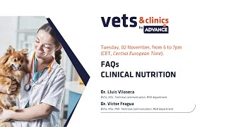 7. INT  FAQs on clinical nutrition