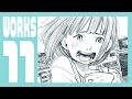 【作画配信】浅野いにおと畳ゆかの震えて朝を待つ【11】
