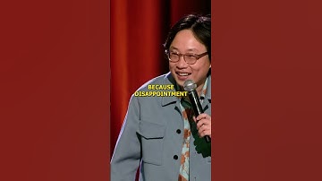 Jimmy O. Yang - Advanced Lesson on How to Tell Asian People Apart