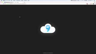 Bitbucket Open in Cloud9