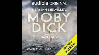 Moby Dick by Herman Melville | Full Audiobook