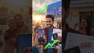 Spouse Visa Good News | Canada Spouse Visa 2026 | Rajveer Chahal