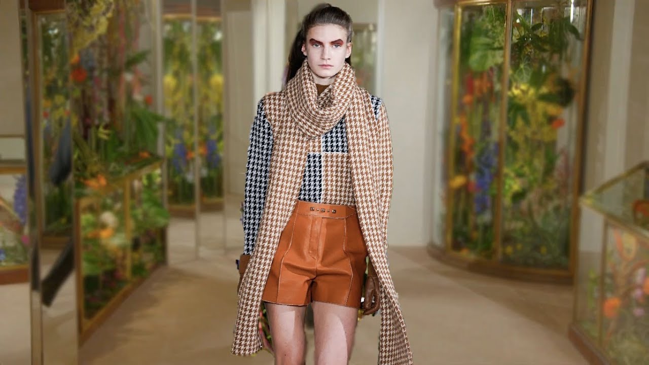 Hermes Pre-Fall 2019