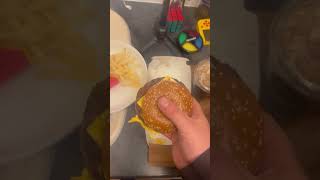 £2.99 McDonald’s Meal?! | App Deal + NEW Mini Eggs Frappe Taste Test 🍔🥤