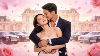 💔 她童年捨命救他，繼妹卻冒領恩情！他寵了別人多年，她含淚看著——玉佩重現，他才知真恩人一直在身邊。#drama #chinesedrama #爱情 #女频 #爽剧 #仇女 #虐文 #总裁