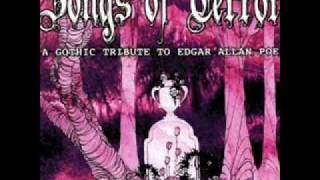 Faith And The Muse -  Through The Pale Door (The Haunted Palace)